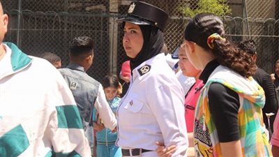 قبل الخروج في عيد الفطر2019..  رقم الخط الساخن لاستقبال شكاوى التحرش