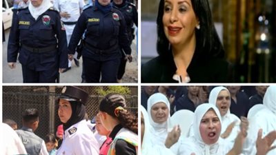 المرأة في أسبوع| عيد الفطر2019 بدون تحرش والإفراج عن الغارمات