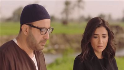القبض على عيسي وفرح .. أحداث الحلقة 28 من مسلسل ولد الغلابة