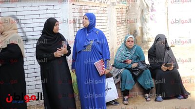 الثانوية العامة تتصدر تويتر..  ونشطاء يوصفون حال الأم المصرية