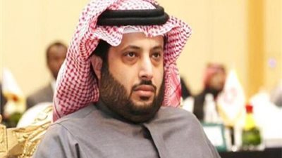 خاص| تركي آل الشيخ يبيع حصته في نادي بيراميدز تعرف على المشتري