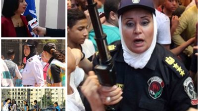 القاهرة بدون معاكسات.. حصاد التحرش في أيام عيد الفطر 2019