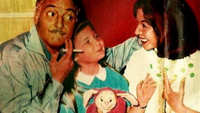 بعد وفاتها.. معلومات عن الابنة الوحيدة لـ دنجوان السينما المصرية 