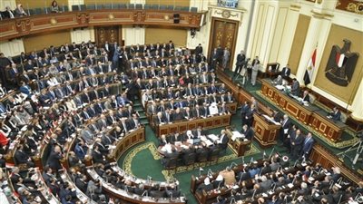 النواب يوافق مبدئيا على تعديلات قانون تعيين رؤساء الهيئات القضائية