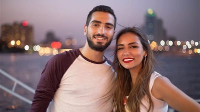 6 معلومات عن سارة الطباخ خطيبة محمد الشرنوبي «معشوق الفتيات»