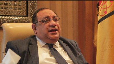 رئيس جامعة حلوان: «اتمنى الشفاء للجرحى في حادث الأوتوستراد»