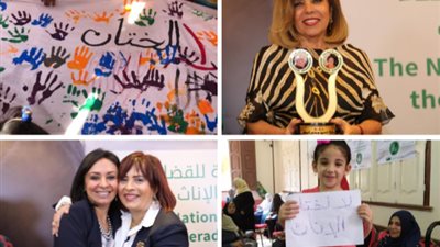 المرأة في أسبوع| تحتفل بعقوبات النفقة وتنتفض ضد ختان الإناث
