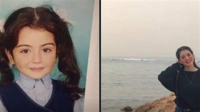 «ببرائتها وضحكتها الهادئة».. الفتاة روان تشعل السوشيال ميديا 