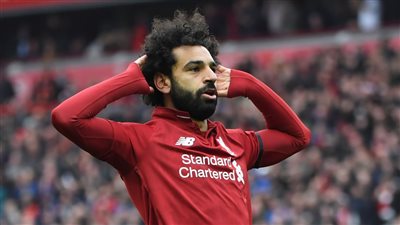 صفحة ليفربول تنشر فيديو لأهداف محمد صلاح بمناسبة عيد ميلاده الـ 27