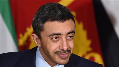 عبدالله بن زايد: الهجوم على ناقلات النفط عملية منضبطة تقوم بها دولة