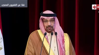 وزير الطاقة السعودي: طرف واحد وراء هجوم أبها واستهداف ناقلتين النفط
