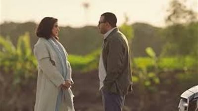 «عيسى يثأر لشقيقته» عنوان الحلقة الأخيرة من مسلسل ولد الغلابة