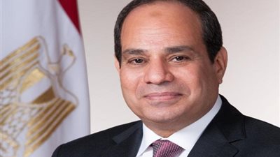 الرئيس السيسي يهنئ الشعب المصري بعيد الفطر 2019