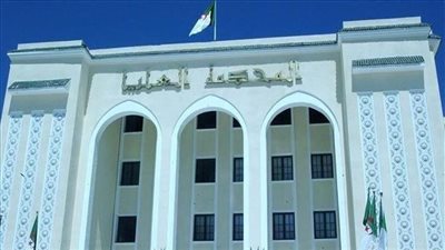 التليفزيون الجزائري: مثول عدد من المسؤولين أمام المحاكم اليوم