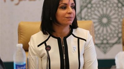 مايا مرسي: «يقلل من شأن المرأة » إدعاءات باطلة ضد الإسلام