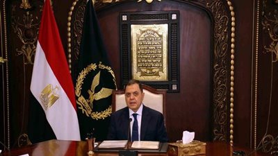 وزير الداخلية يعقد اجتماعًا لمراجعة خطة تأمين بطولة أمم إفريقيا 2019