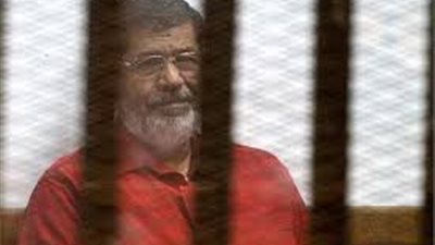 عاجل | وفاة محمد مرسي أثناء حضوره لجلسة محاكمته في قضية التخابر