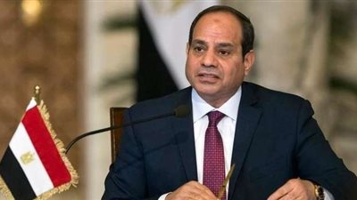 السيسي يجري مباحثات موسعة مع رئيس وزراء بيلاروسيا
