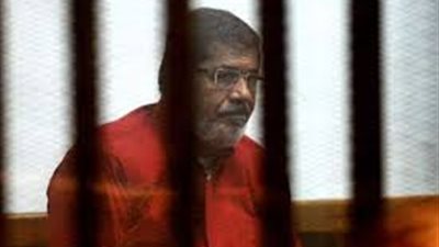 عاجل |النائب العام يصدر بيانا حول وفاة محمد مرسي «عدم وجود إصابات حديثة»