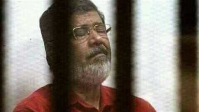 التفاصيل الكاملة حول وفاة محمد مرسي العياط