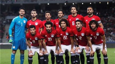 تعرف على جدول مباريات منتخب مصر في دور المجموعات بأمم إفريقيا 2019