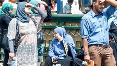 هيئة الأرصاد| فصل الصيف رسمياً الجمعة ودرجة الحرارة تصل 46