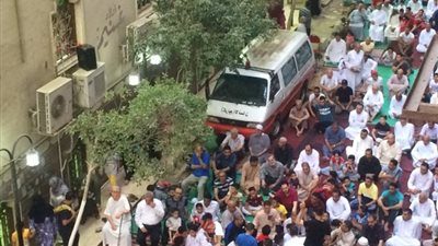 بالبهجة والسرور.. بدء تكبيرات عيد الفطر 2019 في شوارع فيصل 