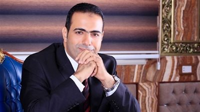 وكيل شباب البرلمان:«تصريحات ديكتاتور تركيا ضد مصر مرفوضة»   
