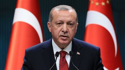 النائب محمد أبو حامد: «تصريحات الرئيس التركي أردوغان مليئة بالأكاذيب»  