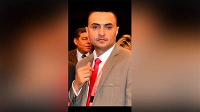 المنشاوي: «أردوغان آخر شخص يتحدث عن حقوق الإنسان والديمقراطية»