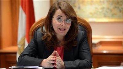 التضامن:توفير 50 ألف فرصة عمل للسيدات في المحافظات خلال العام الماضي