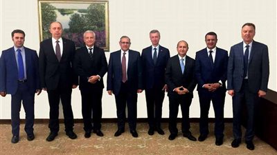 عقد الدورة السادسة للجنة المشتركة بالعاصمة مينسك أغسطس المُقبل