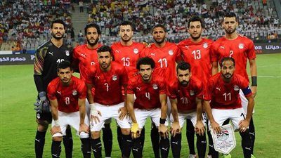 اليوم| المنتخب يخوض مرانه الرئيسي استعدادًا لأمم افريقيا 2019