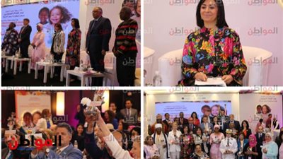 نداء القاهرة للقضاء على «زواج الأطفال وتشويه الأعضاء التناسلية للإناث» في إفريقيا