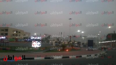 صور من أمام بوابات استاد القاهرة  قبل إنطلاق كأس الأمم الإفريقية 2019