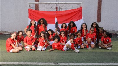 فوتوجرافر مصري :«سيشن بطولة إفريقيا 2019 يلقي الضوء على السياحة»