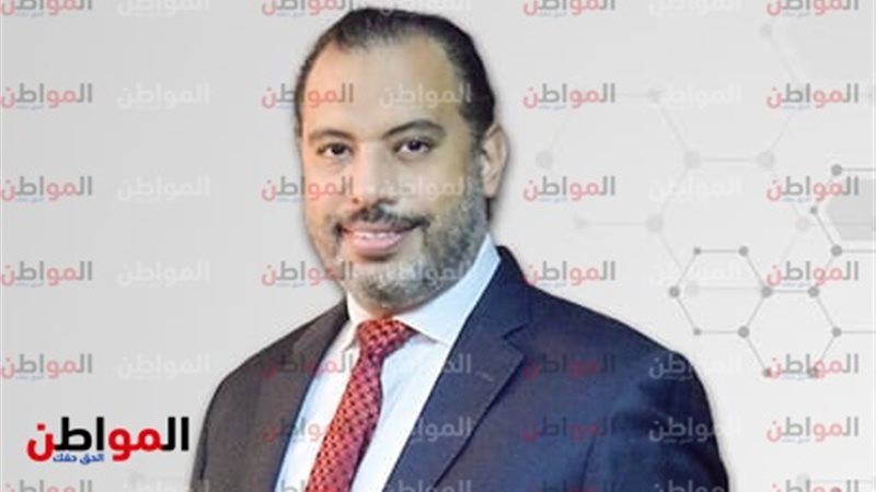 د. أحمد السبكي