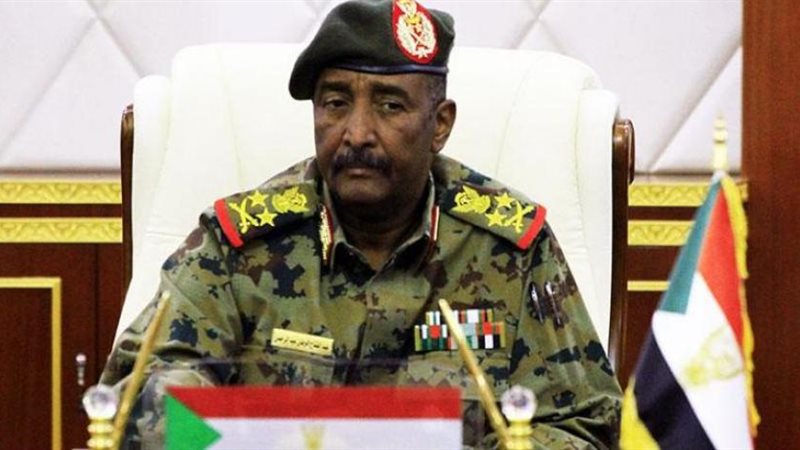 رئيس المجلس الفريق
