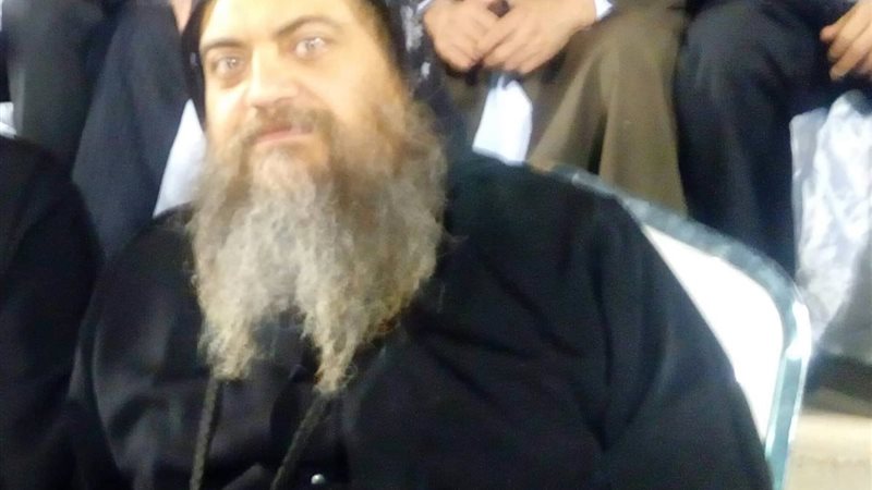  الراهب القمص ميخائيل