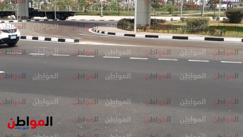 محافظة القاهرة تنتهي