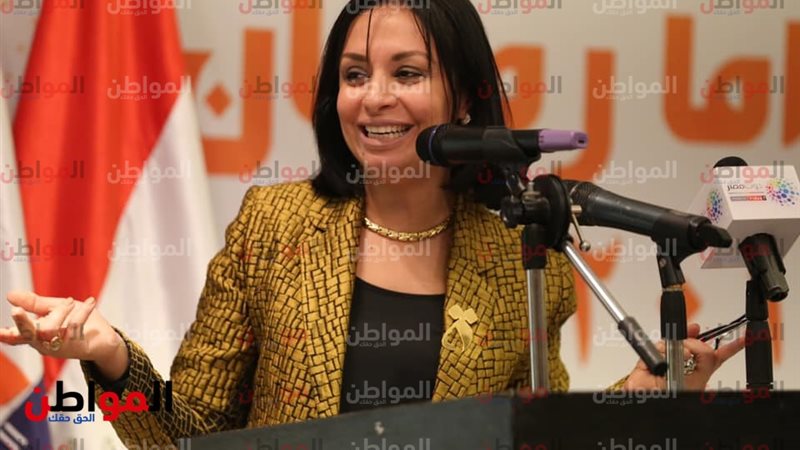 مايا مرسي