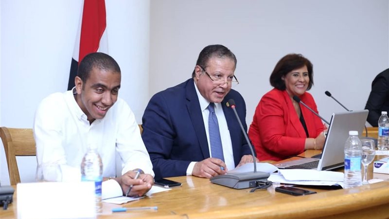 المجلس الأعلى للثقافة