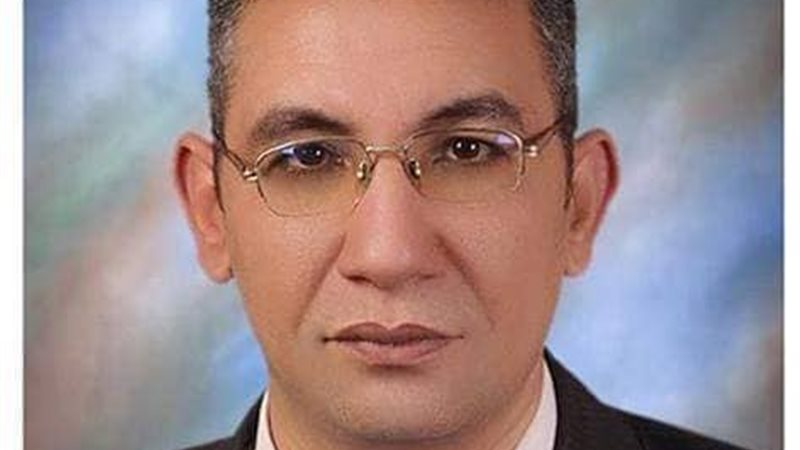 أحمد مصطفى يكتب