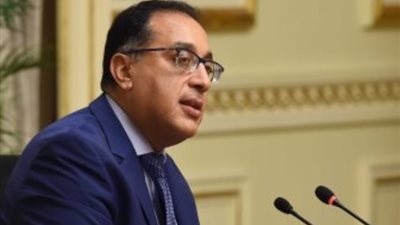 رئيس الوزراء يتوجه لبرلين للمشاركة في المنتدى العربي الألماني