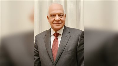 محافظ الجيزة: الهجوم الإرهابي بالعريش لن يزيد الدولة إلا قوة وعزيمة