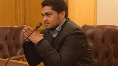 الإئتلاف الشبابي لدعم مصر يهنئ السيسي والشعب المصري بمناسبة 30 يونيو