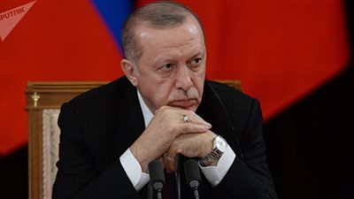 المصريين الأحرار: تصدر تقرير يحاصر نظام أردوغان بعنوان« تركيا رهن الاحتجاز»