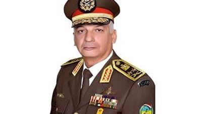 وزير الدفاع يبحث مع نظيره الأردني سبل تنمية علاقات التعاون العسكري