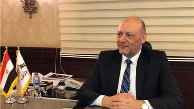 رئيس«المصريين» يعرب عن تمنياته بالشفاء العاجل لشيخ الأزهر