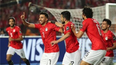 وزارة الداخلية تهيب بالجماهير المصرية الالتزام بإجراءات دخول مباراة مصر وجنوب إفريقيا